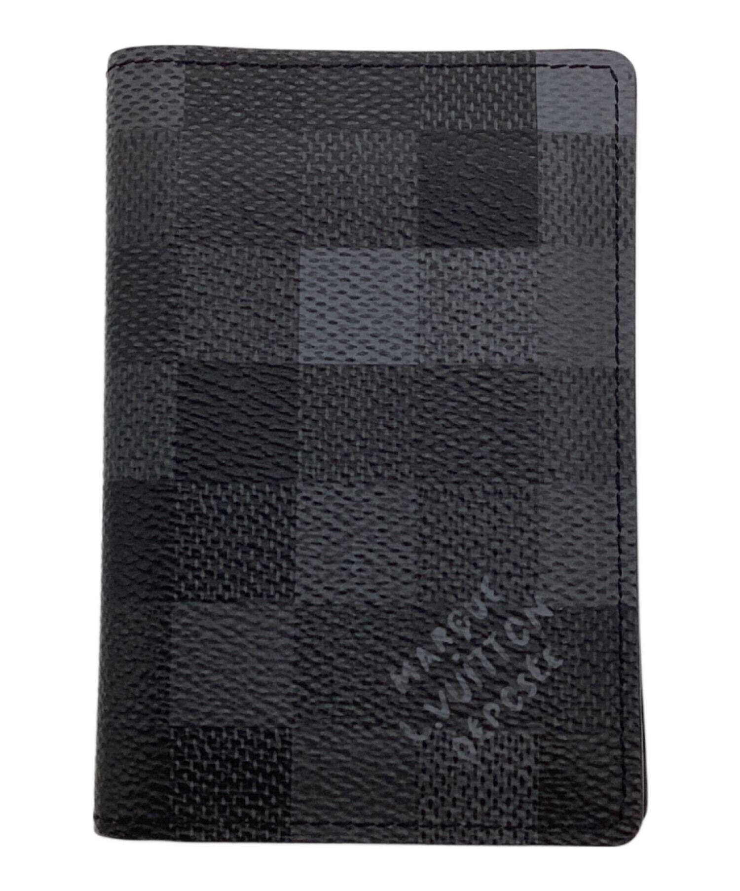 中古・古着通販】LOUIS VUITTON (ルイ ヴィトン) ダモフラージュ
