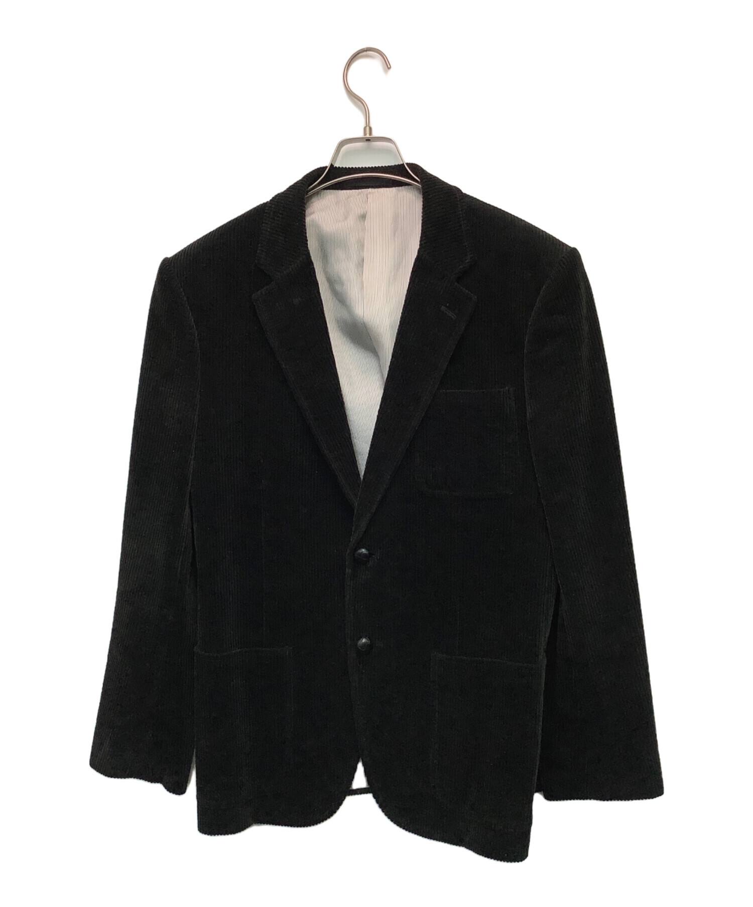 中古・古着通販】COMME des GARCONS (コムデギャルソン) コーデュロイ