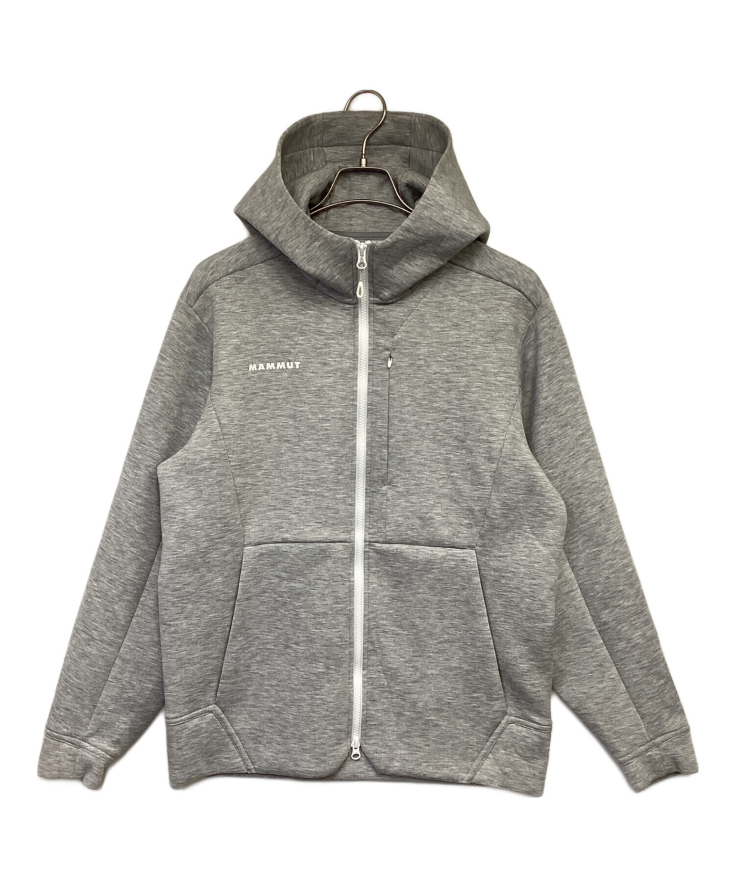中古・古着通販】MAMMUT (マムート) ダイノ 2.0 ミッドレイヤー 