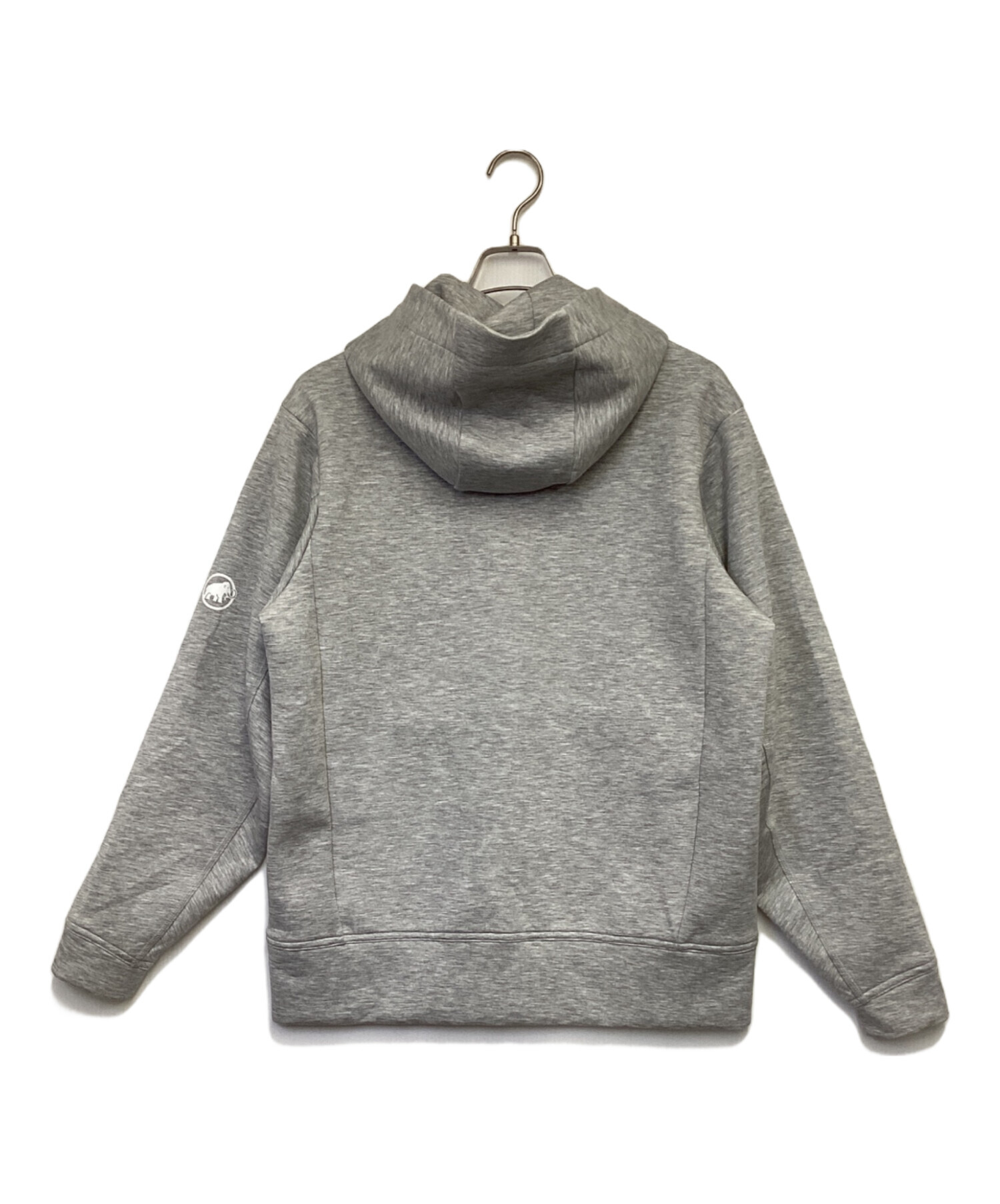 中古・古着通販】MAMMUT (マムート) ダイノ 2.0 ミッドレイヤー 