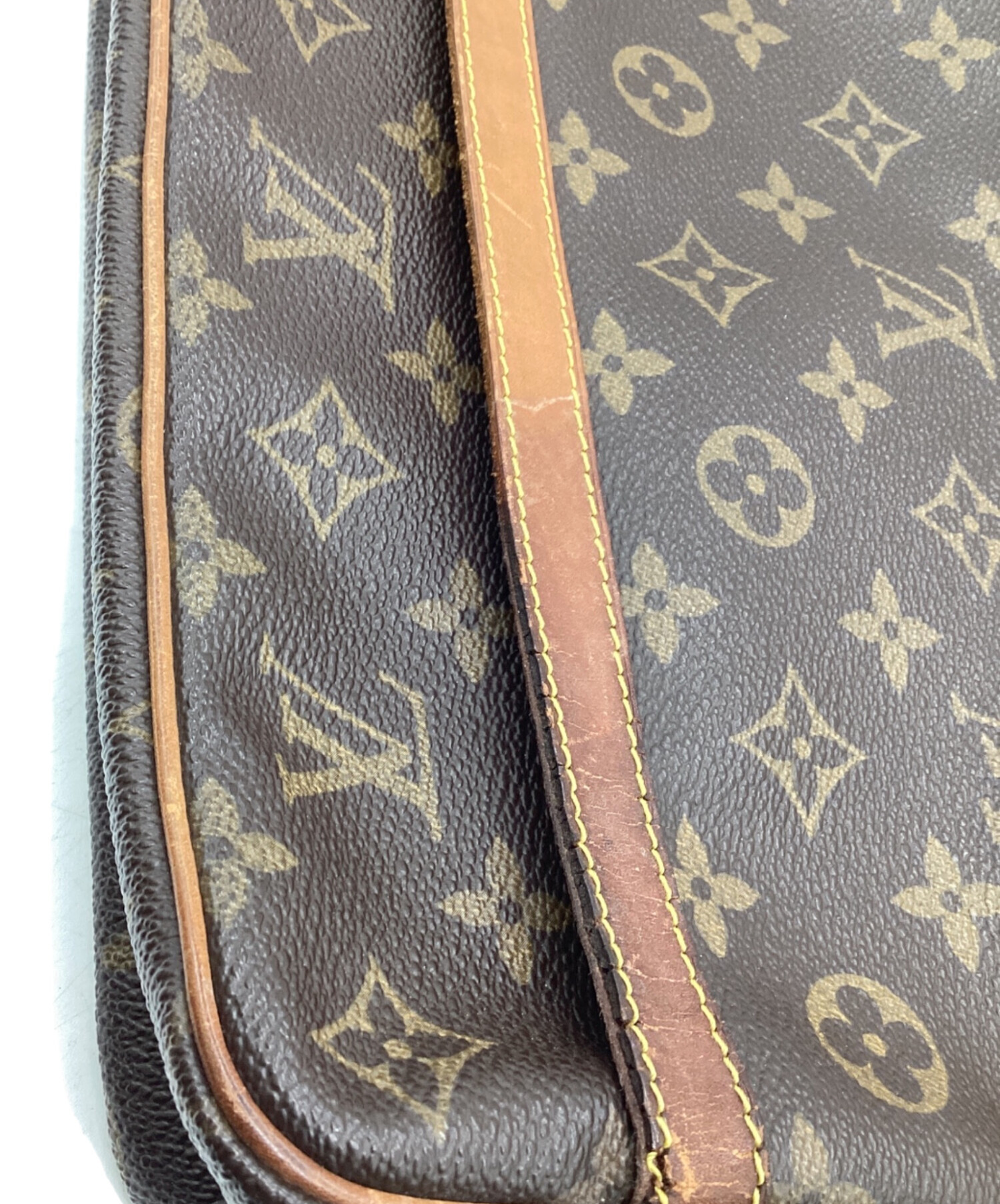 中古・古着通販】LOUIS VUITTON (ルイ ヴィトン) モノグラム