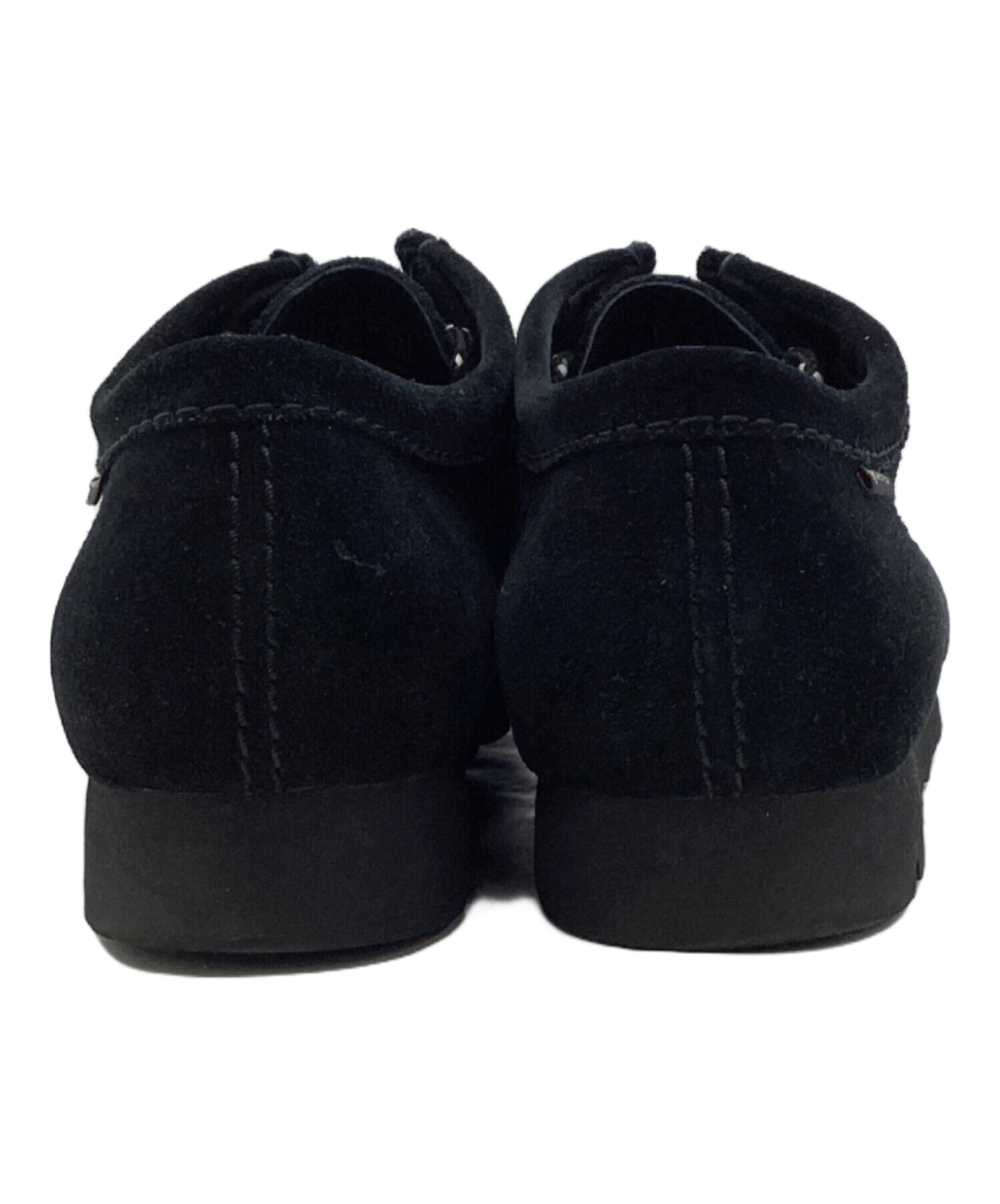 中古・古着通販】CLARKS (クラークス) Wallabee GTX（ワラビー