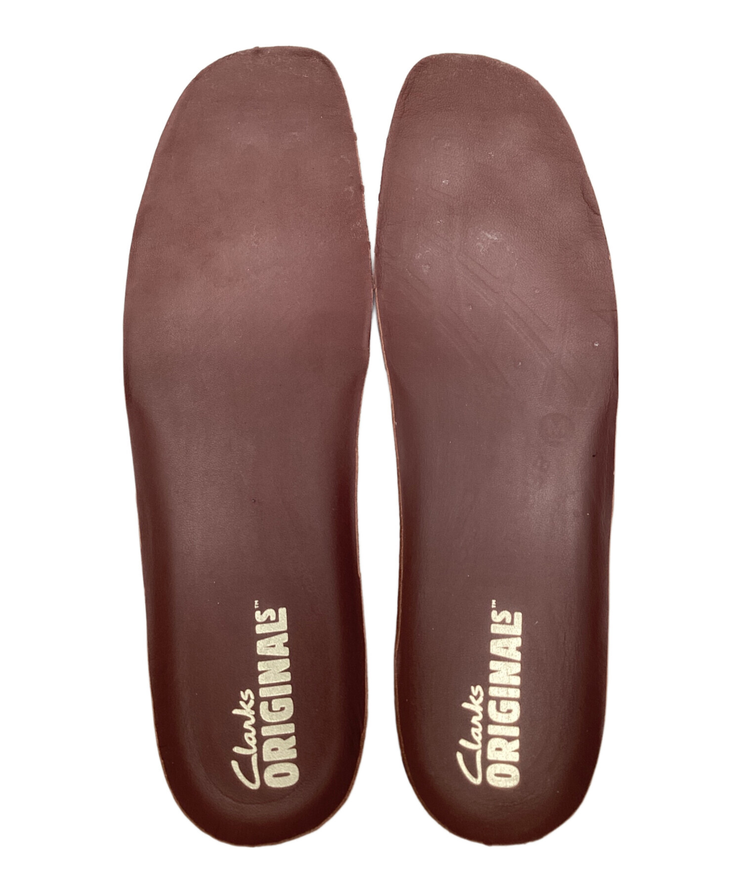 【未使用品】Clarks Originals WallabeeGTX UK9.5 中古・古着通販】CLARKS (クラークス) Wallabee GTX（ワラビー