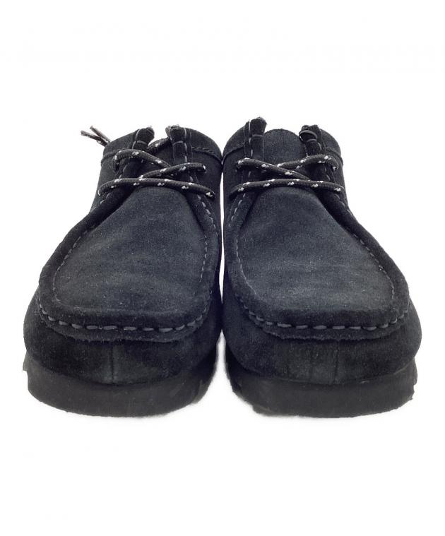 中古・古着通販】CLARKS (クラークス) Wallabee GTX（ワラビー