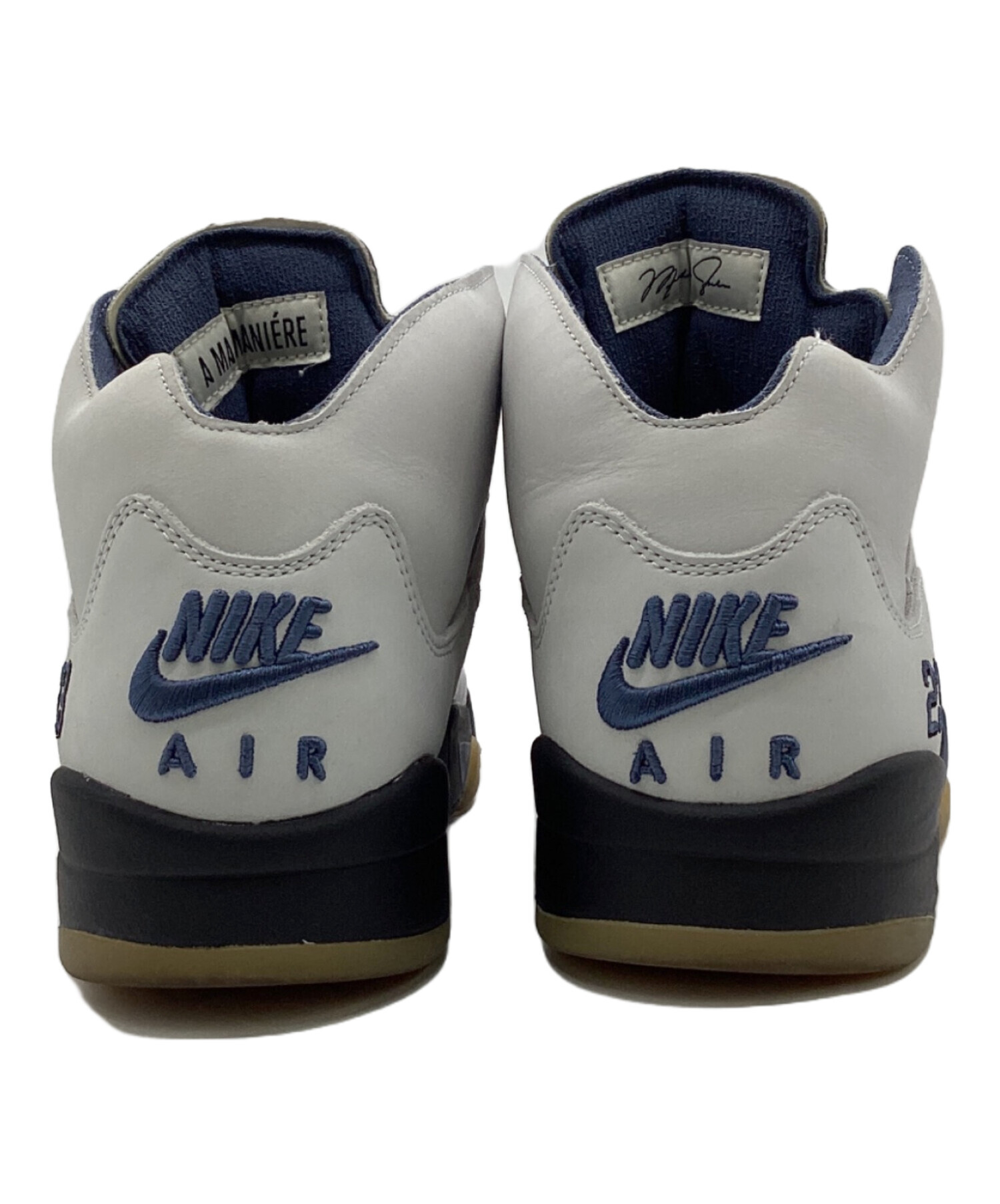 中古・古着通販】NIKE (ナイキ) A Ma Maniere (ア・マ・マニエール 