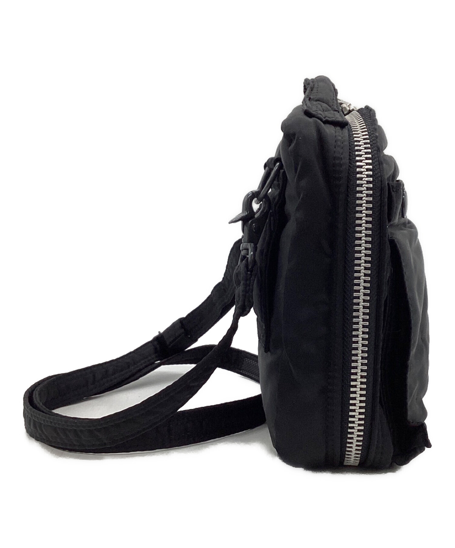 中古・古着通販】PORTER (ポーター) TANKER（タンカー）ミニショルダー