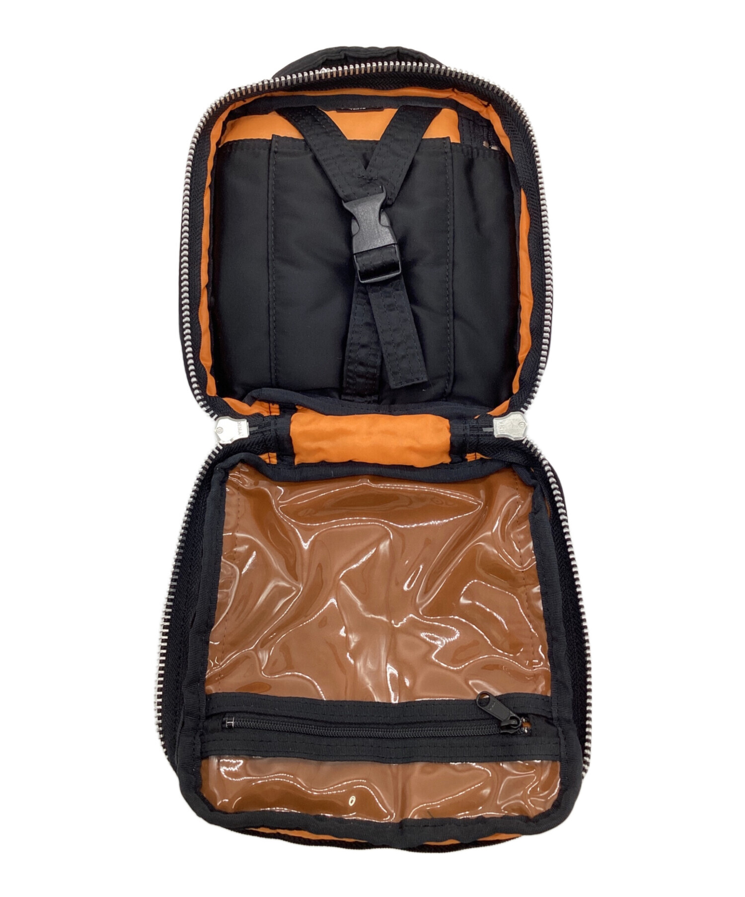 中古・古着通販】PORTER (ポーター) TANKER（タンカー）ミニショルダー