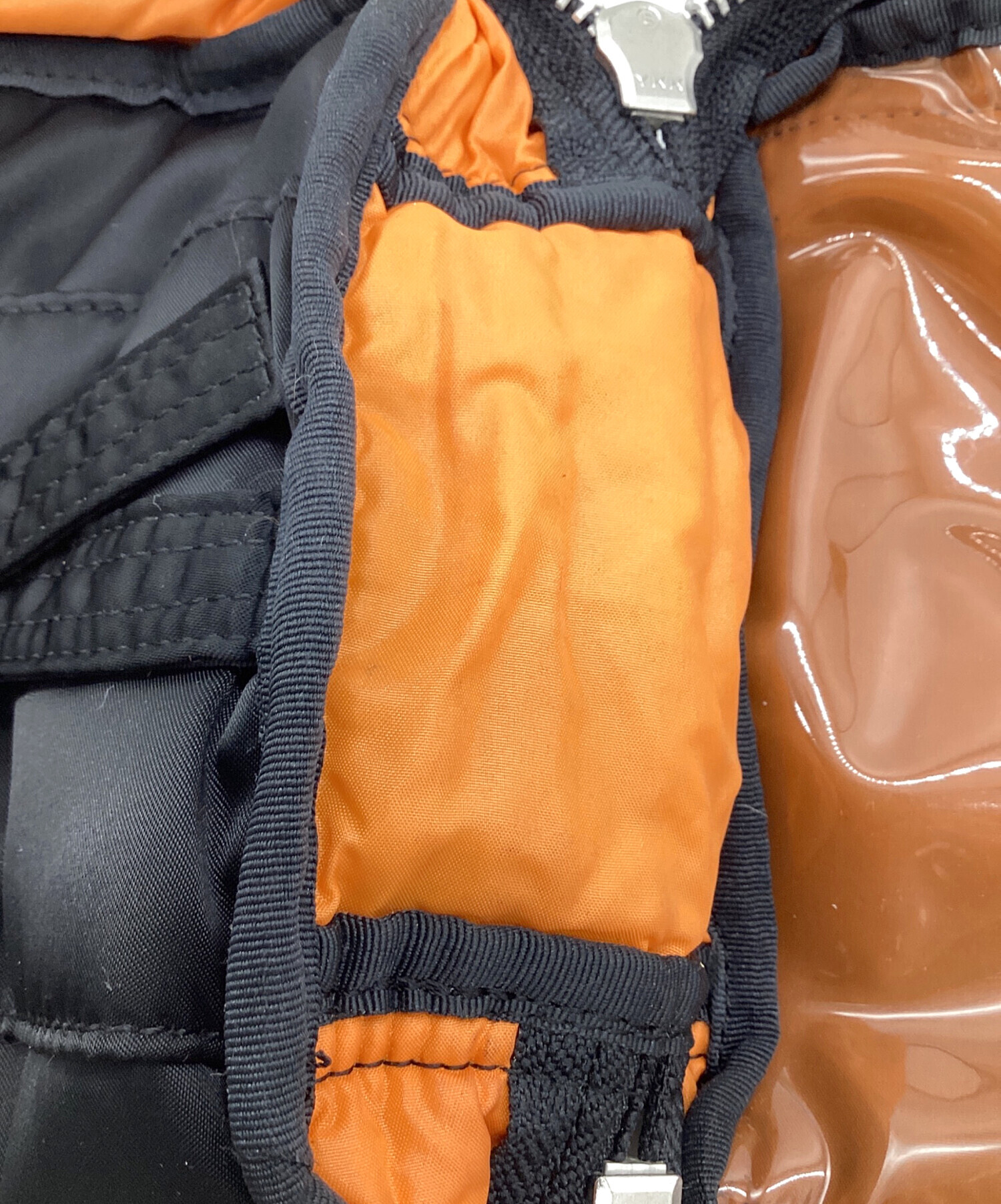 中古・古着通販】PORTER (ポーター) TANKER（タンカー）ミニショルダー