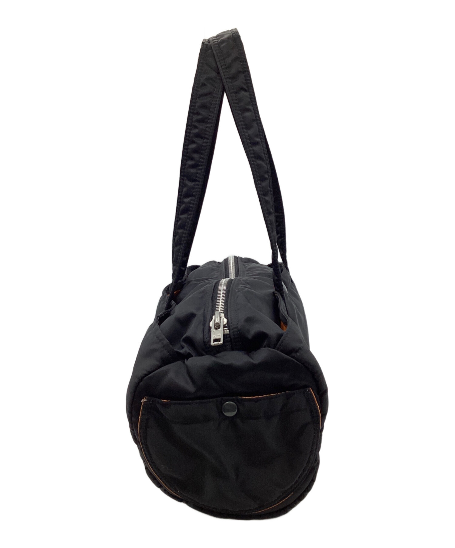 中古・古着通販】PORTER (ポーター) TANKER（タンカー）ミニボストン