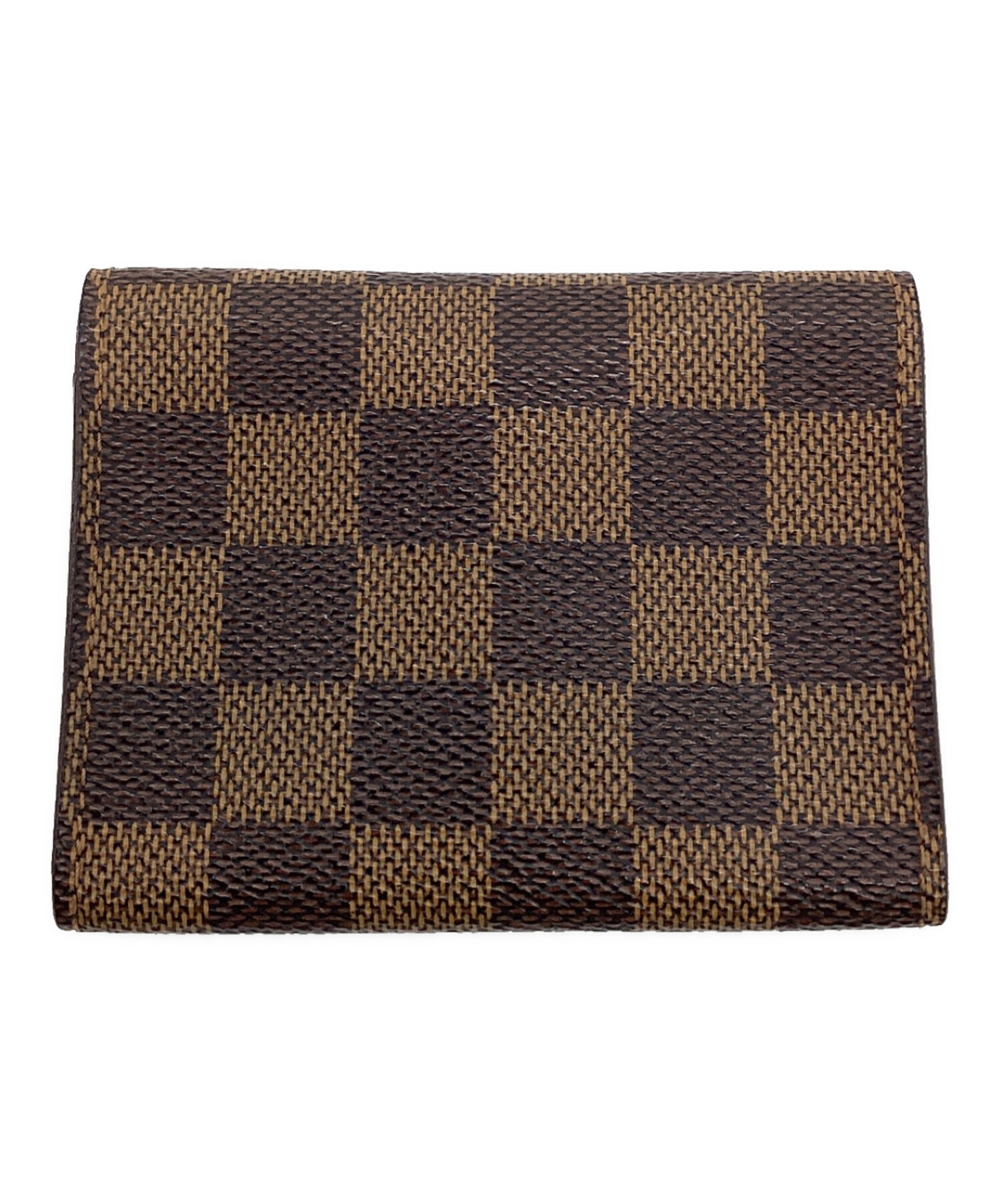 未使用品Louis Vuitton ルイヴィトン ブランケット ダミエ カシミヤ 中古・古着通販】LOUIS VUITTON (ルイ ヴィトン) ダミエ