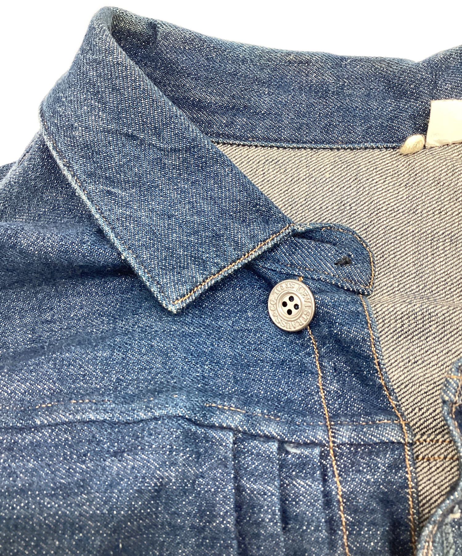中古・古着通販】LEVI'S VINTAGE CLOTHING (リーバイス ビンテージ