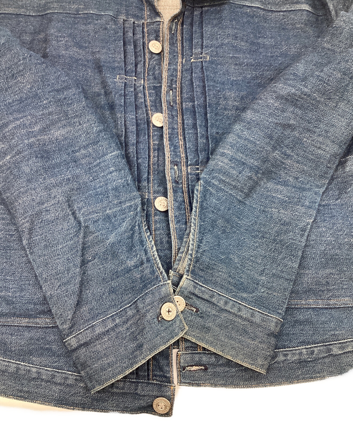 中古・古着通販】LEVI'S VINTAGE CLOTHING (リーバイス ビンテージ