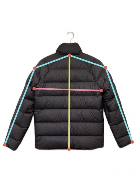 ★値下げ★新品未使用★patagonia パタゴニア リバーシブル ジャケット Reversible Shelled Patagonia - Veste Running | Distance