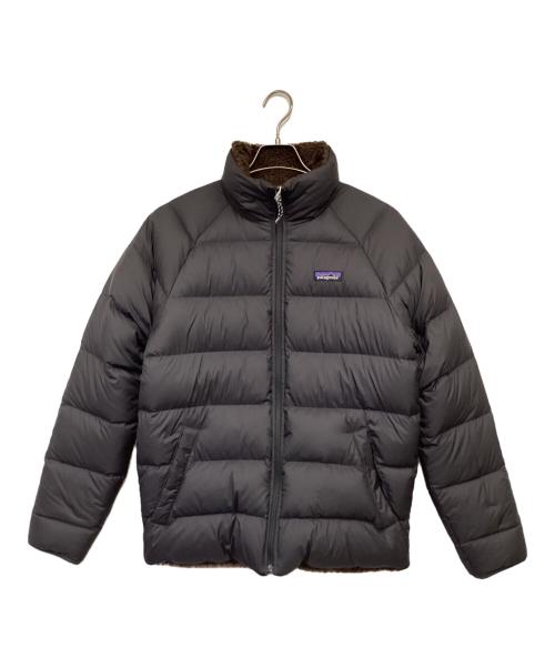 中古・古着通販】Patagonia (パタゴニア) Reversible Silent Down Jkt