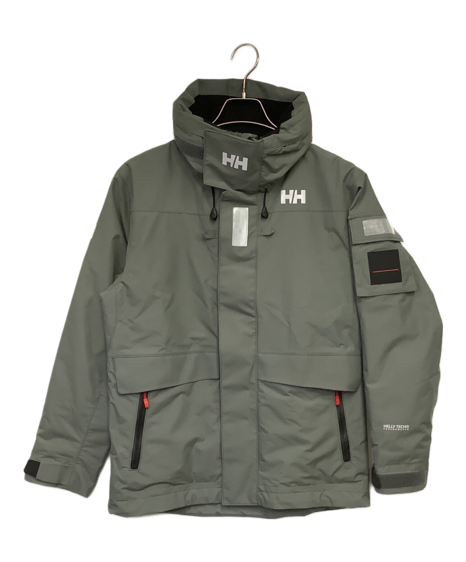 中古・古着通販】HELLY HANSEN (ヘリーハンセン) オーシャンフレイ