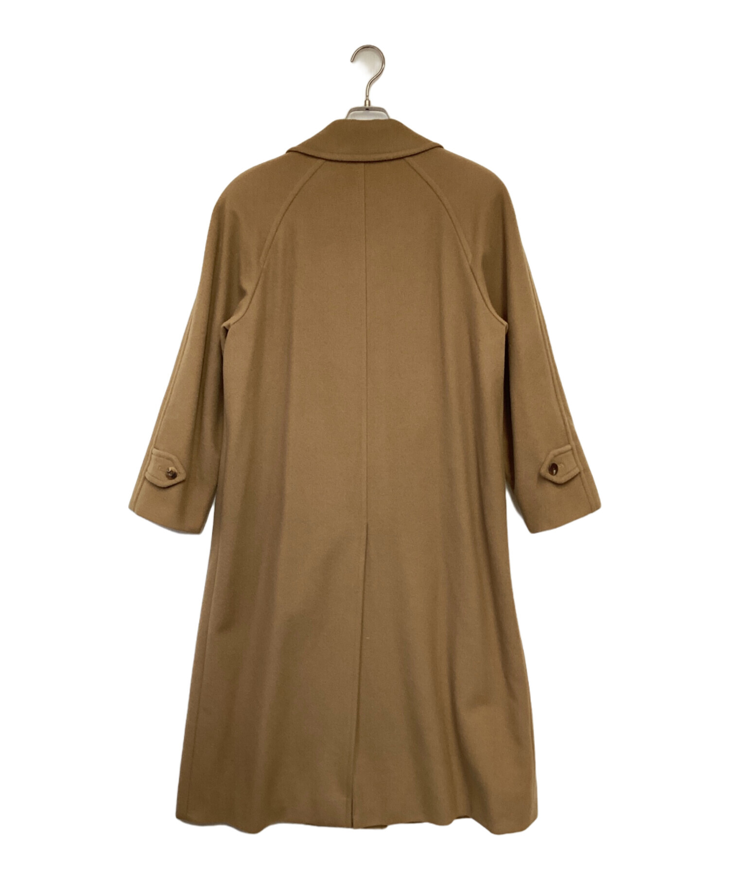 中古・古着通販】Burberry's (バーバリーズ) カシミヤ混 ダブル