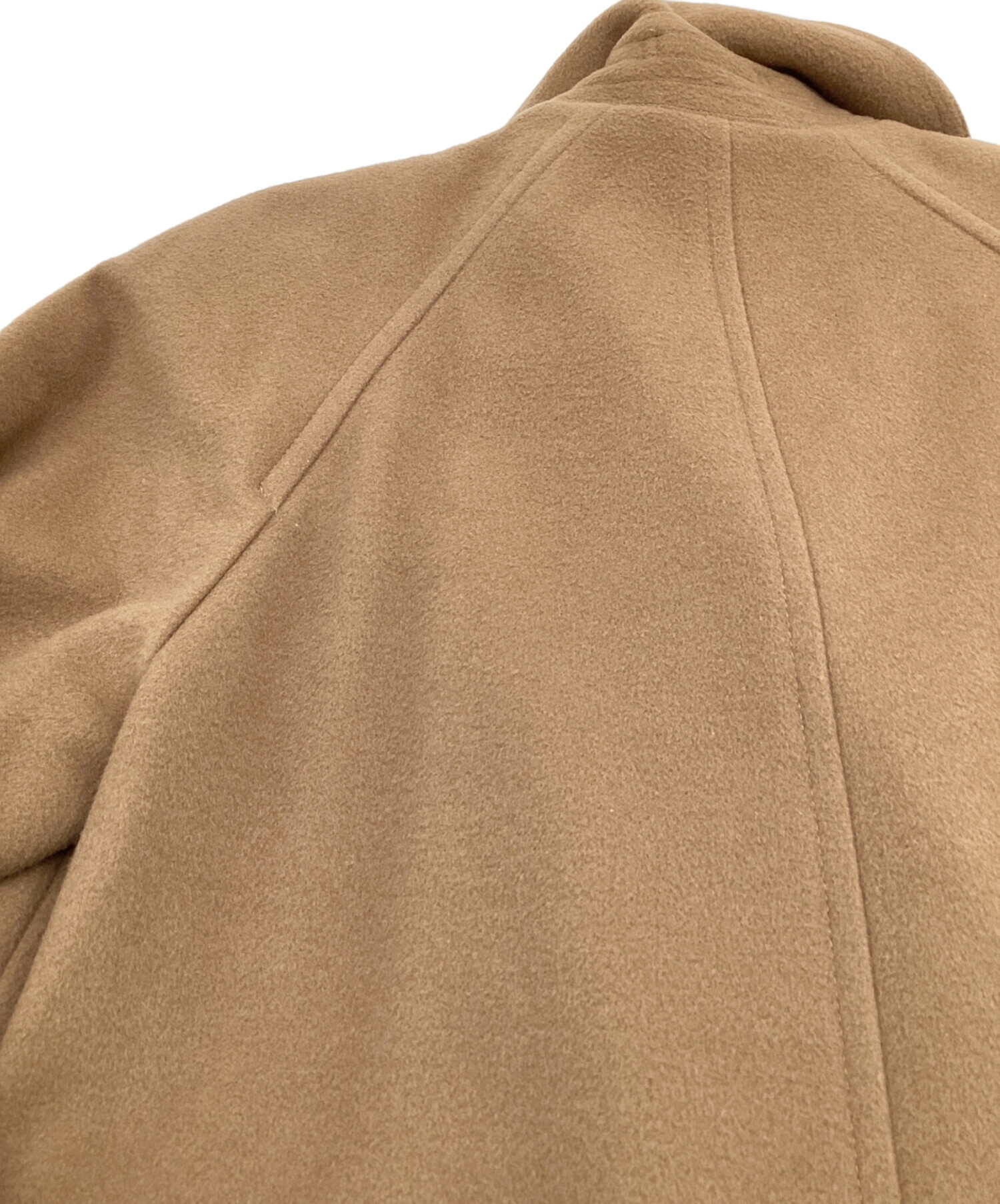 中古・古着通販】Burberry's (バーバリーズ) カシミヤ混 ダブル