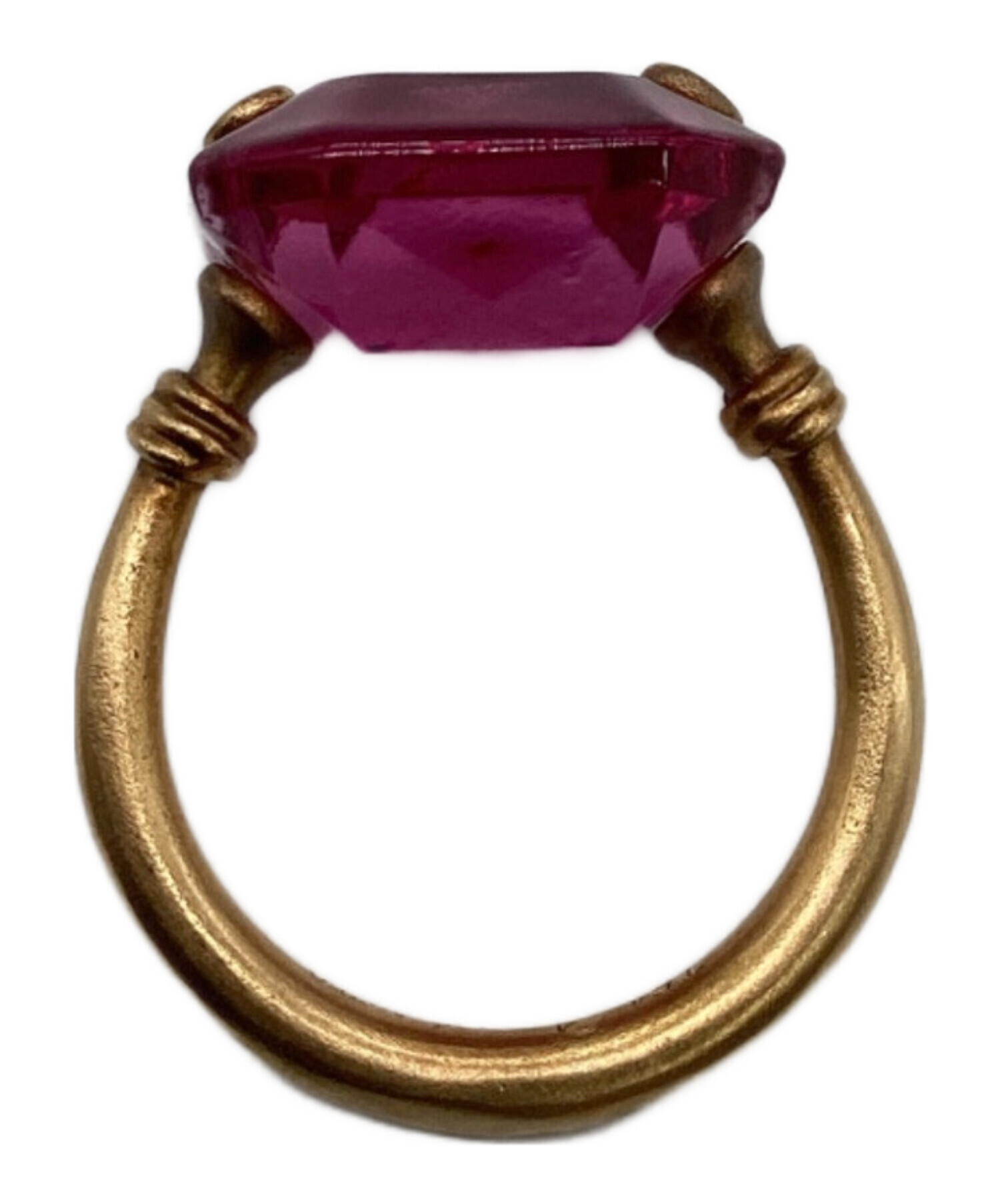 Baccarat ローハン　ジュエリートレイ ヴィンテージ希少美品！ 中古・古着通販】Baccarat (バカラ) Marie-Helene de Taillac (マリー
