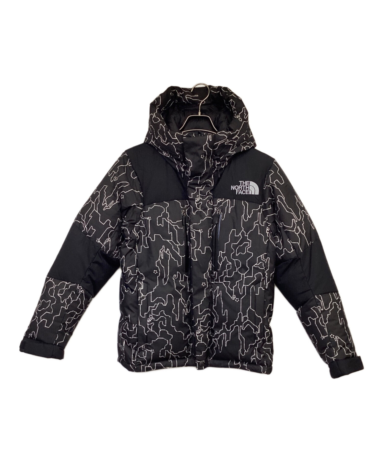 中古・古着通販】THE NORTH FACE (ザ ノース フェイス) Novelty Baltro