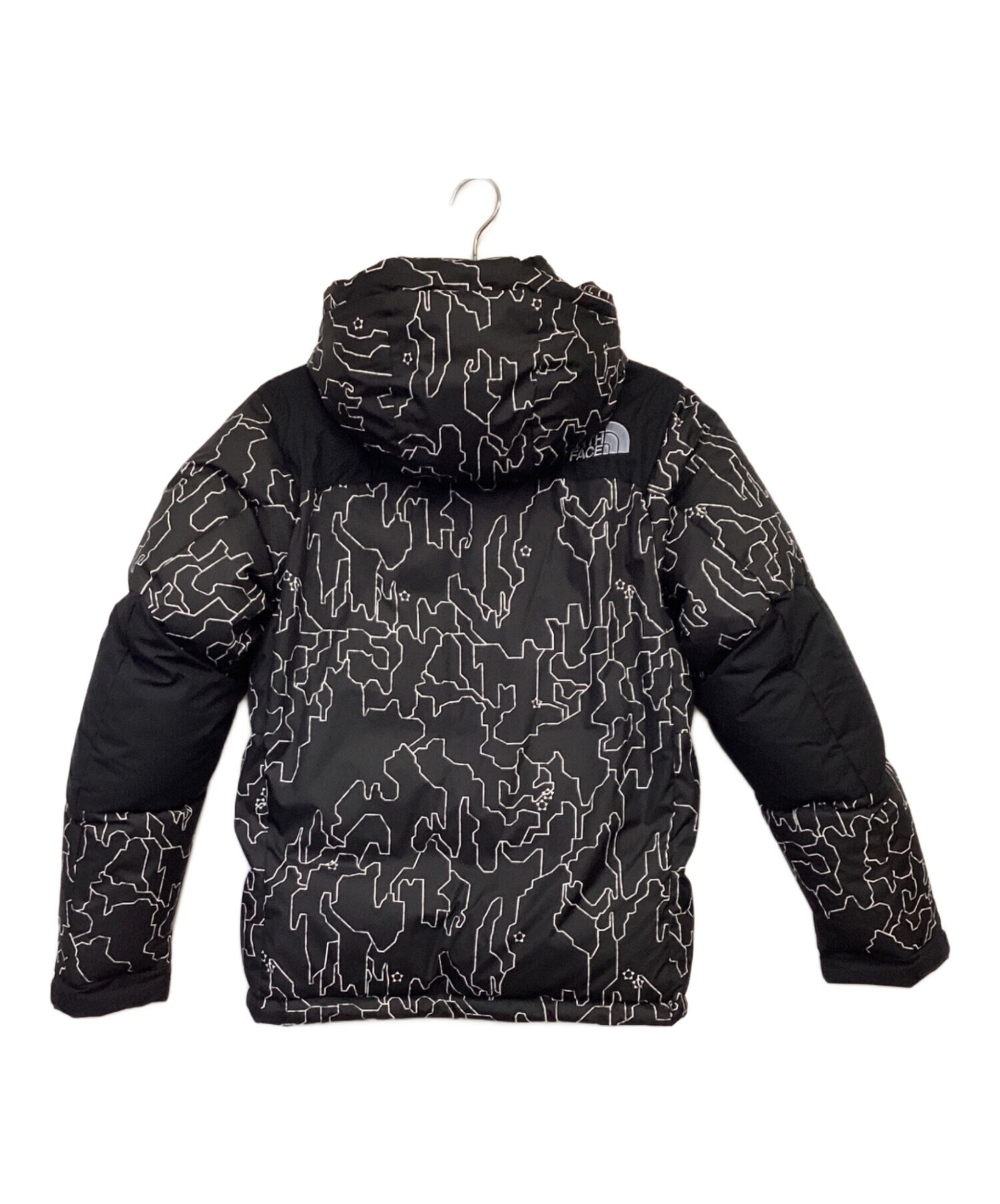 THE NORTH FACE バルトロ ダウンジャケット ブラック古着 中古・古着通販】THE NORTH FACE (ザ ノース フェイス) Novelty Baltro