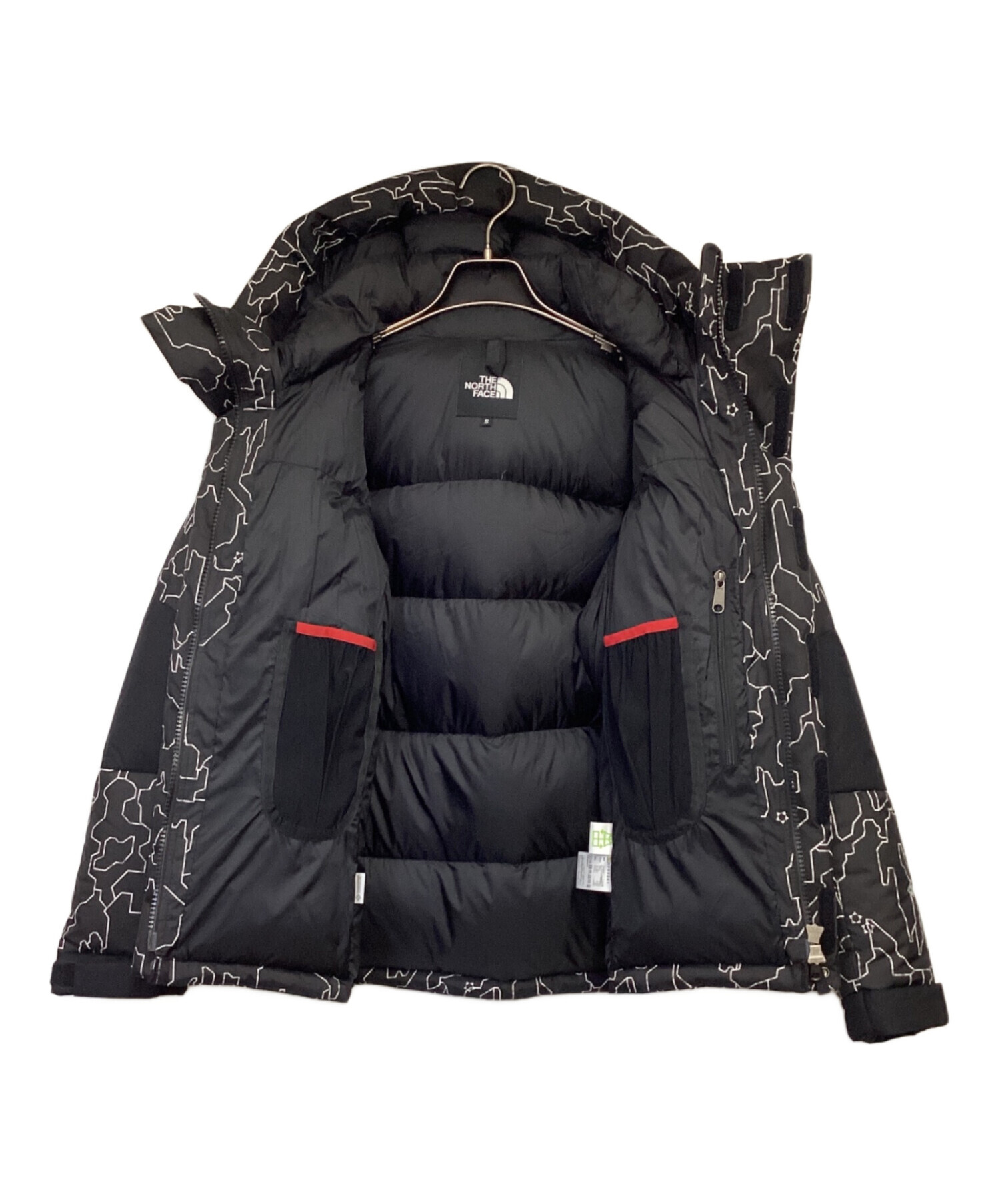 中古・古着通販】THE NORTH FACE (ザ ノース フェイス) Novelty Baltro