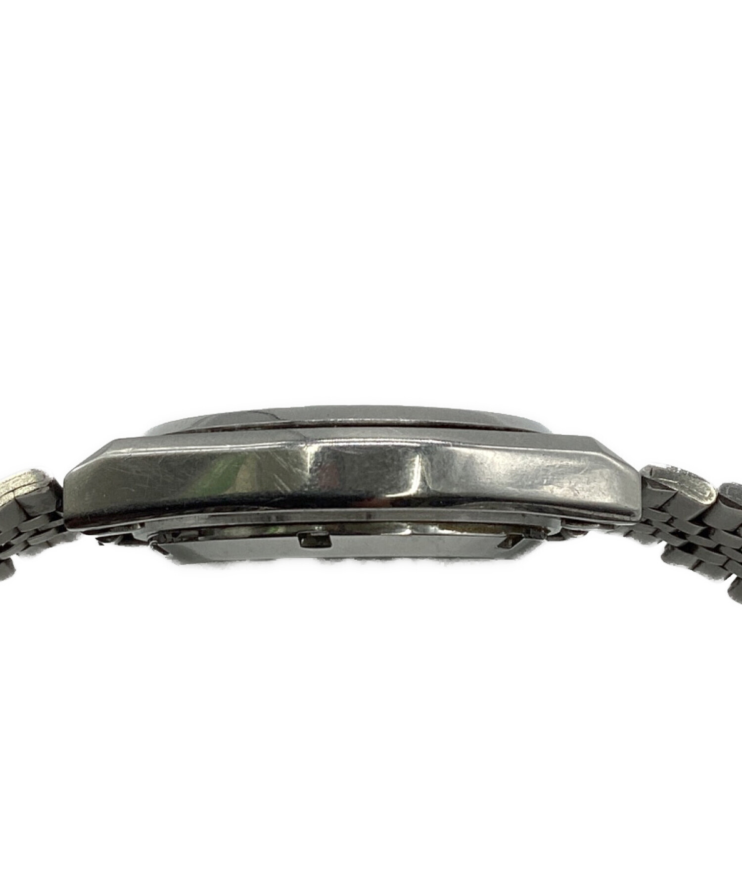 中古・古着通販】SEIKO (セイコー) セイコー5 自動巻腕時計｜ブランド