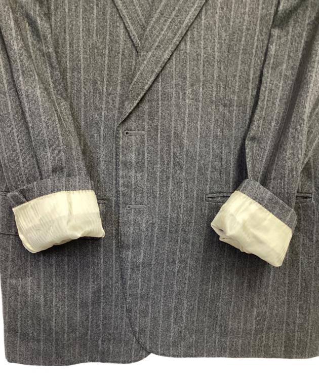 中古・古着通販】Burberrys (バーバリーズ) セットアップスーツ グレー