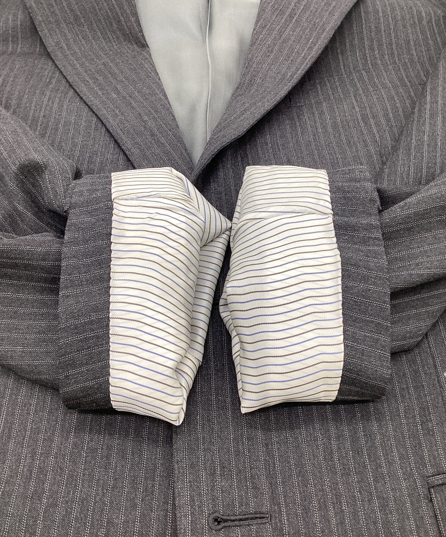 中古・古着通販】BURBERRY LONDON (バーバリーロンドン) スリーピース