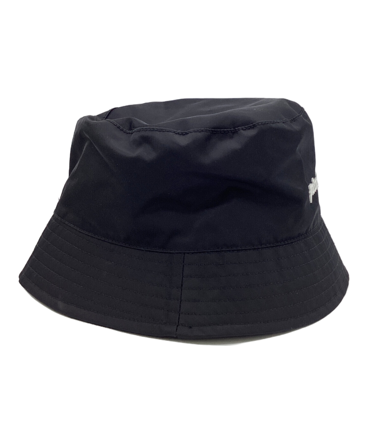 新品未使用 PALM ANGELS バケットハット CLASSIC LOGO 中古・古着通販】Palm Angels (パーム エンジェルス) CLASSIC LOGO