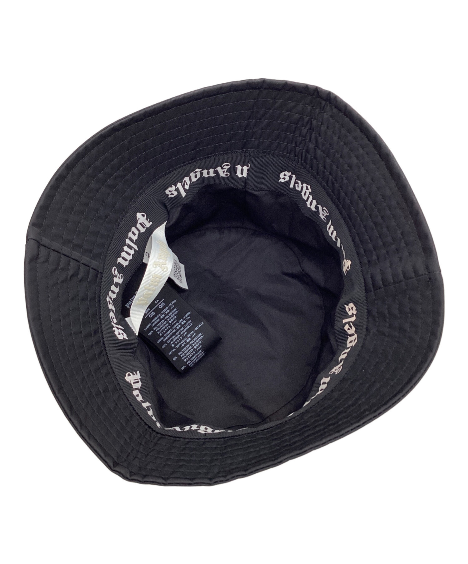 中古・古着通販】Palm Angels (パーム エンジェルス) CLASSIC LOGO