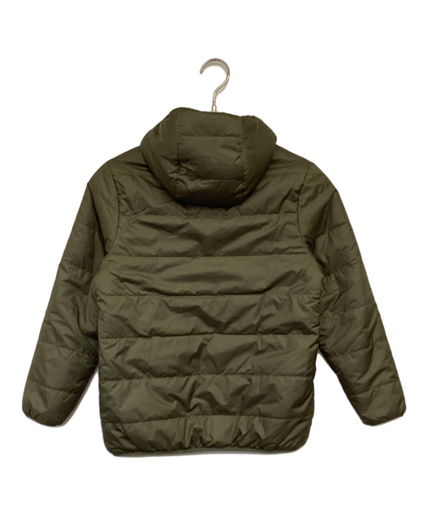 中古・古着通販】Patagonia (パタゴニア) リバーシブルジャケット