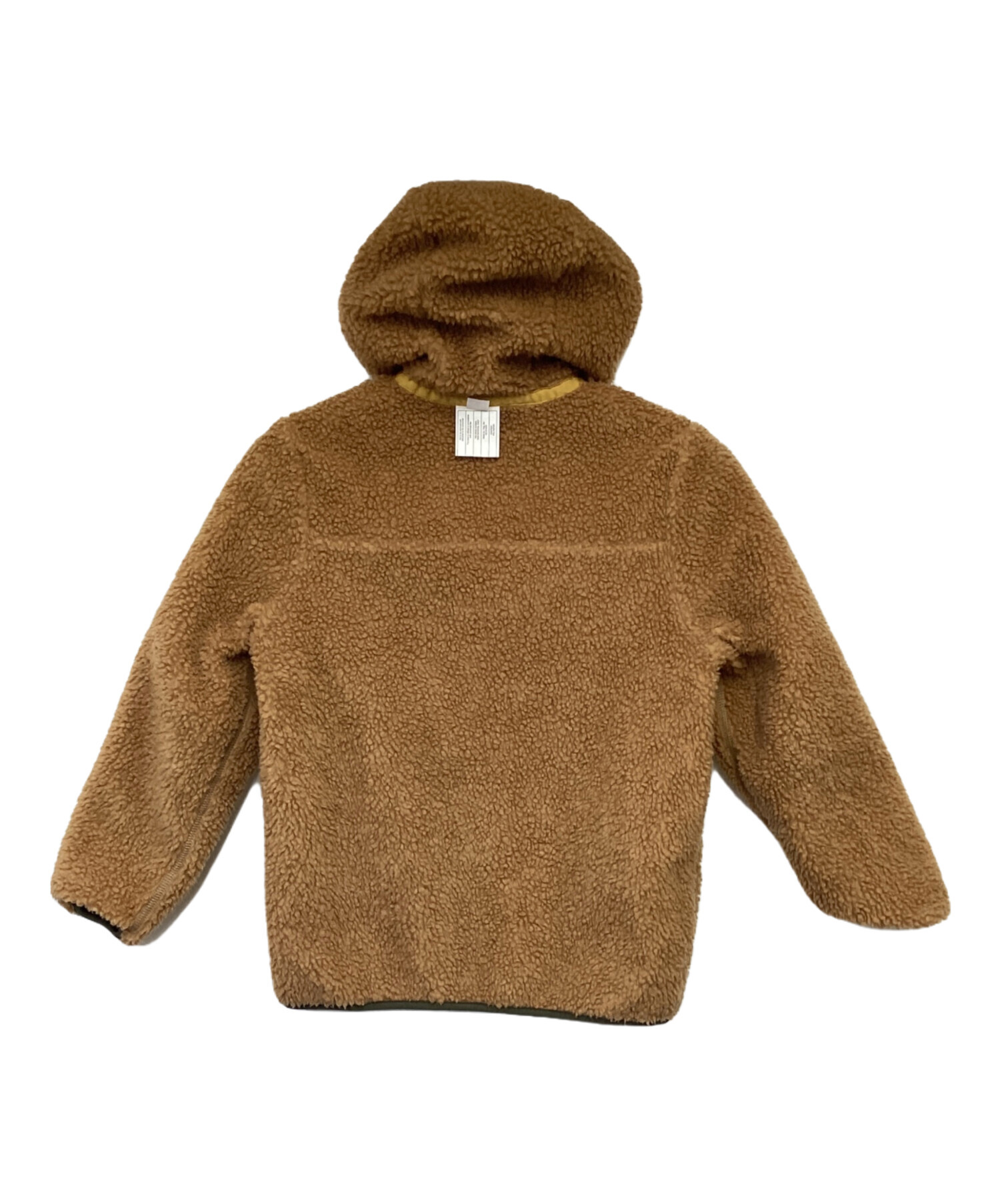 中古・古着通販】Patagonia (パタゴニア) リバーシブルジャケット