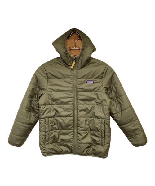 中古・古着通販】Patagonia (パタゴニア) リバーシブルジャケット