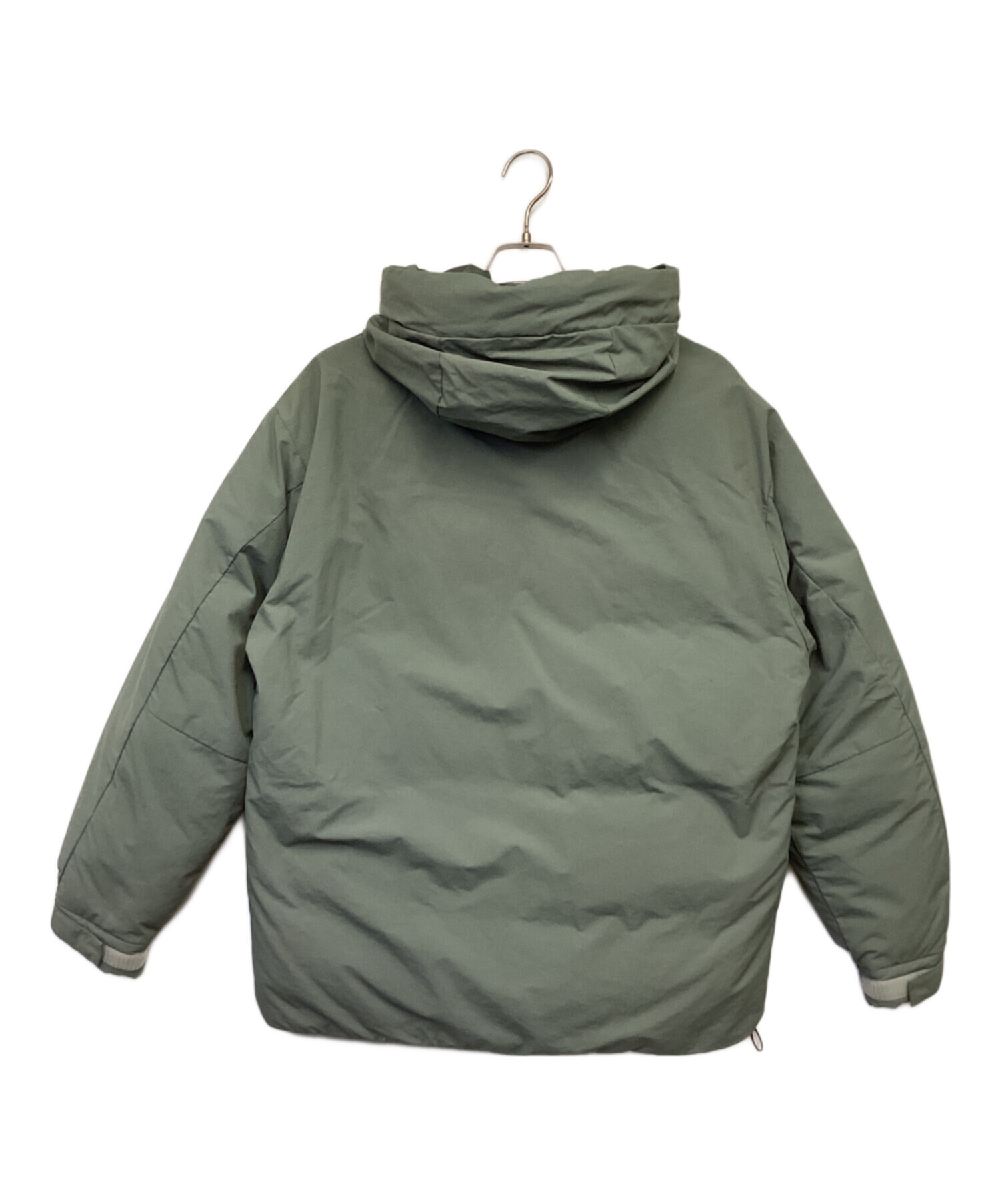 中古・古着通販】B:MING by BEAMS (ビーミングバイビームス) ダウン