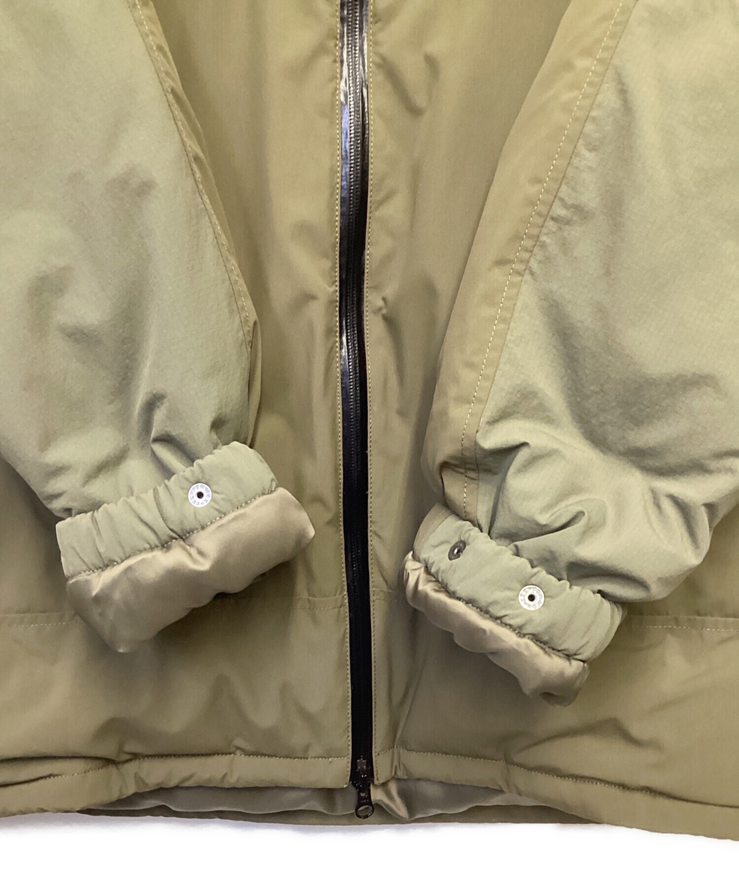 中古・古着通販】PILGRIM SURF+SUPPLY (ピルグリム サーフサプライ