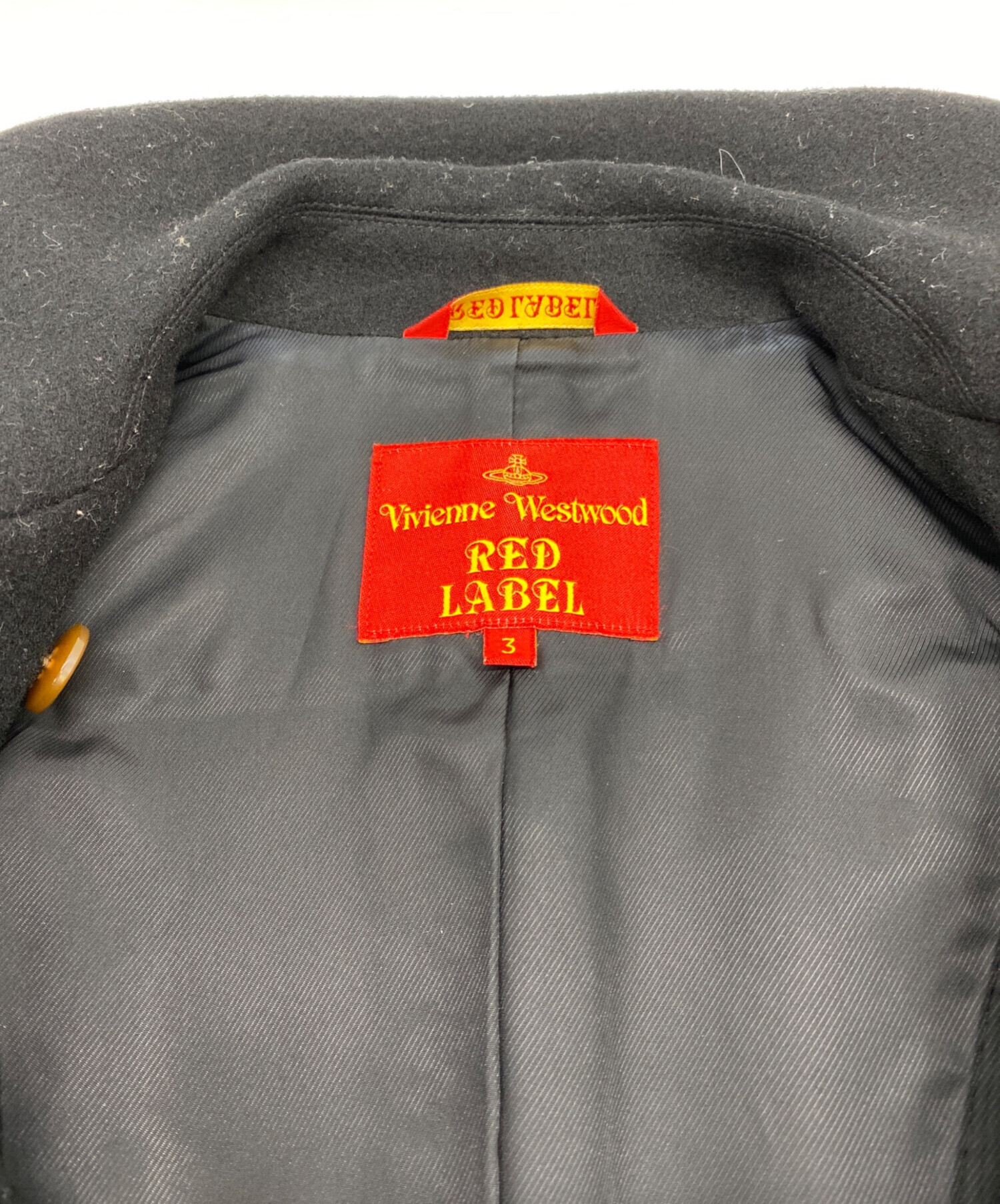 中古・古着通販】Vivienne Westwood RED LABEL (ヴィヴィアンウエスト