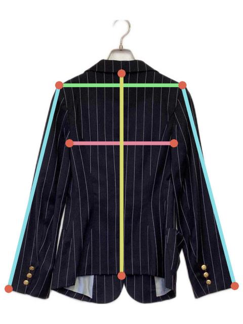 テーラードジャケット Westwood Vivienne 40 楽天市場】ヴィヴィアンウエストウッド（コート・ジャケット｜メンズ インポート ジャケット・アウター