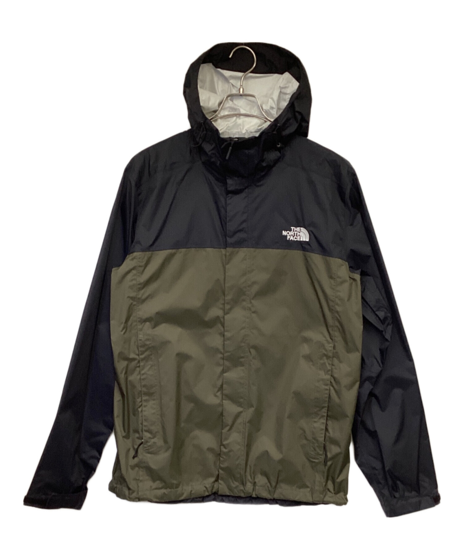 中古・古着通販】THE NORTH FACE (ザ ノース フェイス) ナイロン