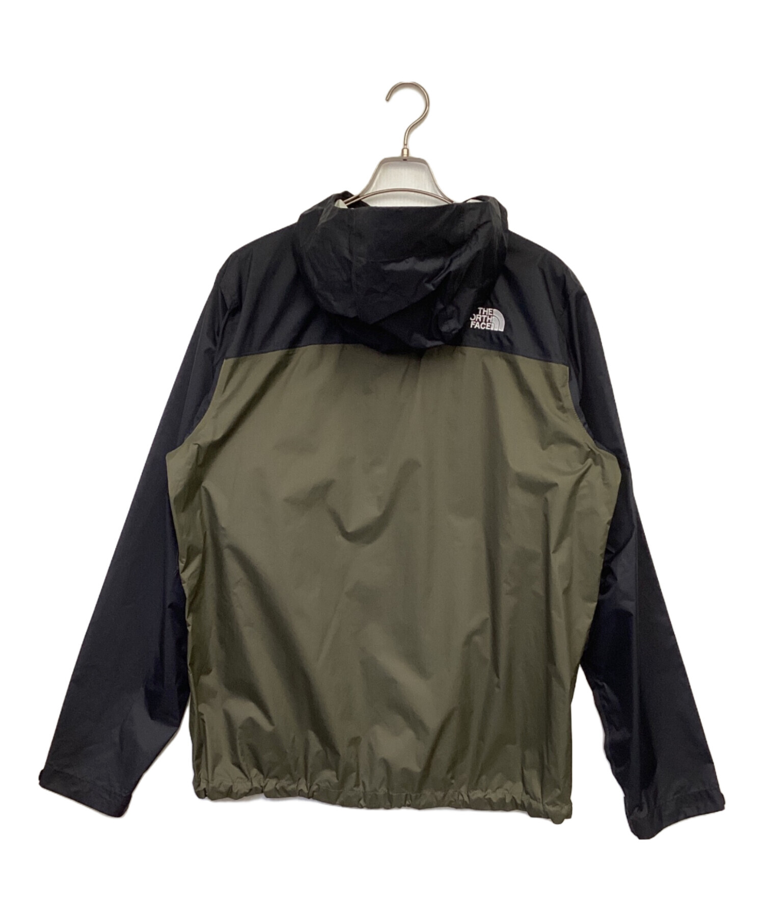 中古・古着通販】THE NORTH FACE (ザ ノース フェイス) ナイロン