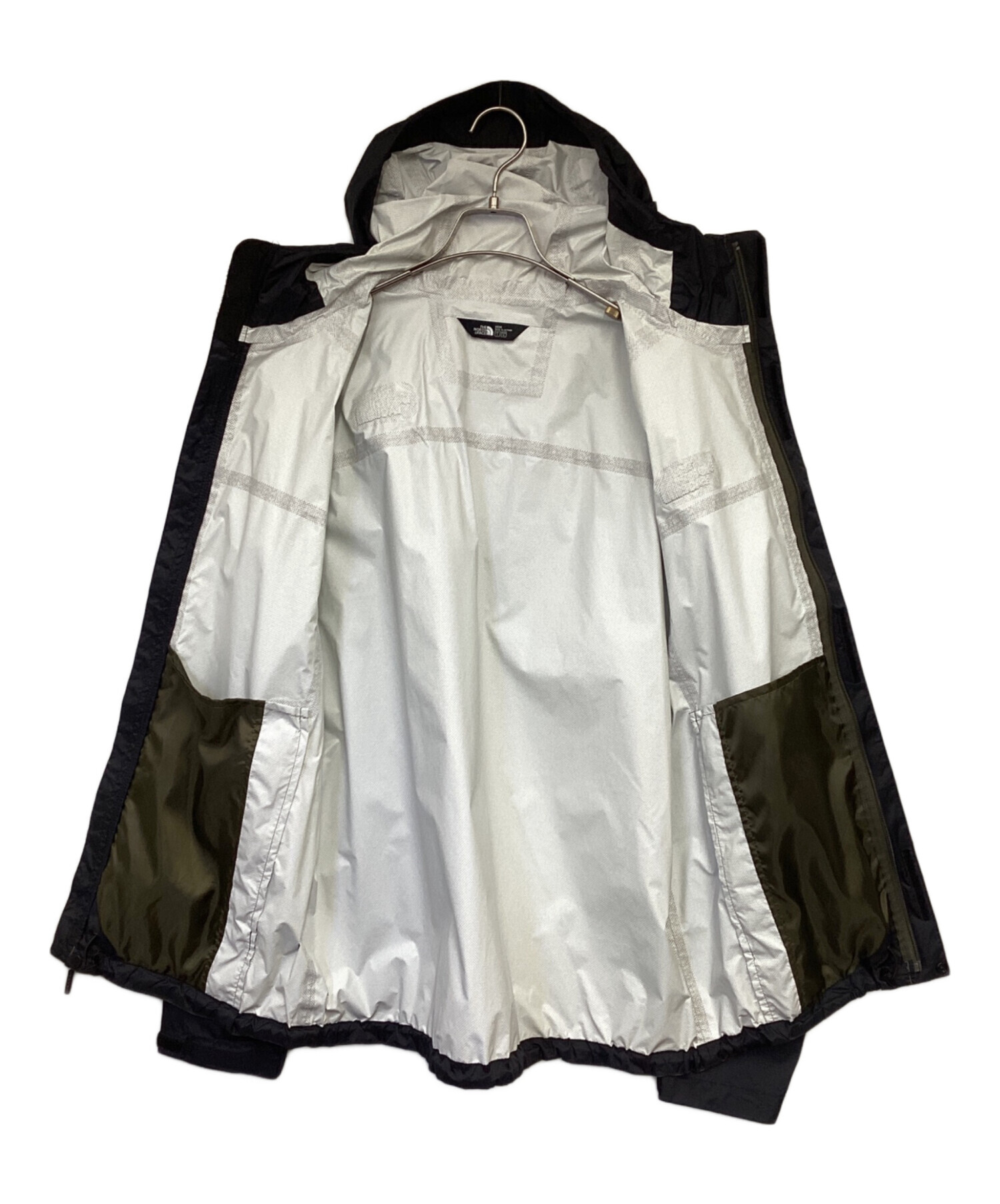 中古・古着通販】THE NORTH FACE (ザ ノース フェイス) ナイロン