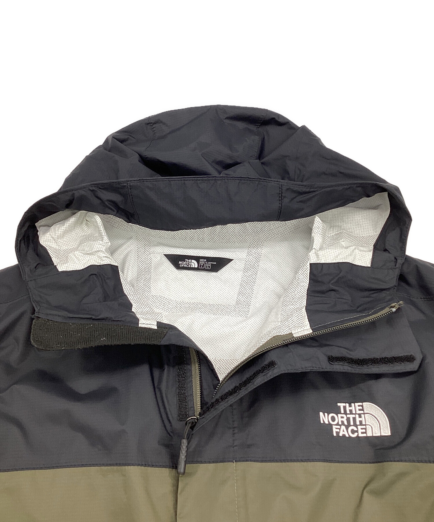 中古・古着通販】THE NORTH FACE (ザ ノース フェイス) ナイロン