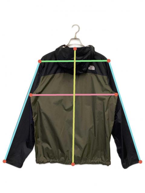中古・古着通販】THE NORTH FACE (ザ ノース フェイス) ナイロン