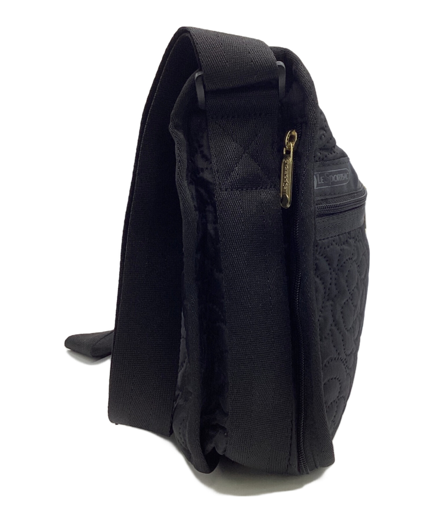 中古・古着通販】LeSportsac (レスポートサック) フラワーキルティング