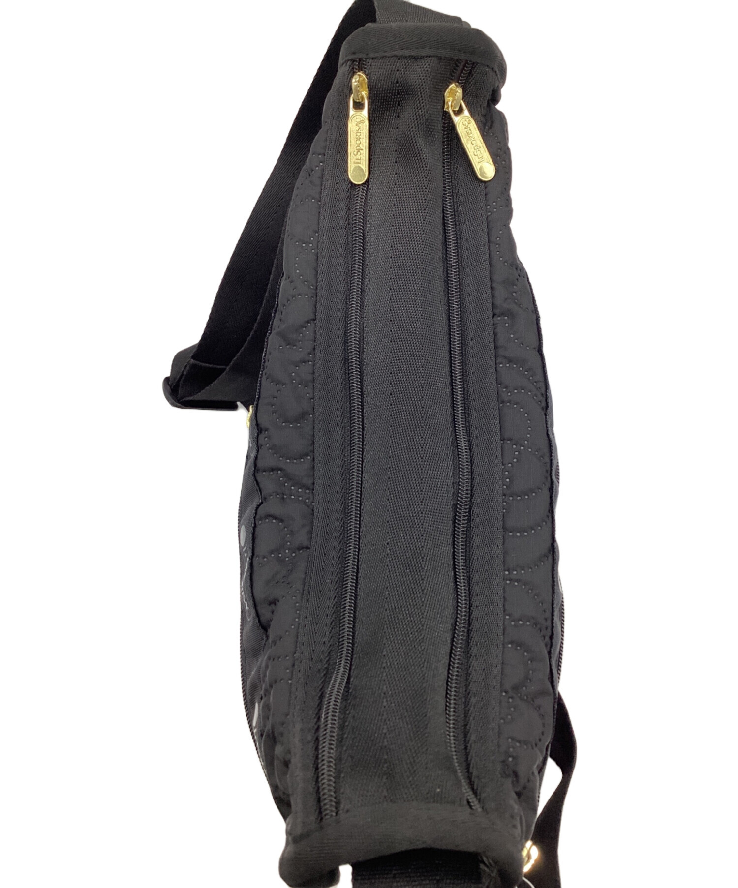 中古・古着通販】LeSportsac (レスポートサック) フラワーキルティング