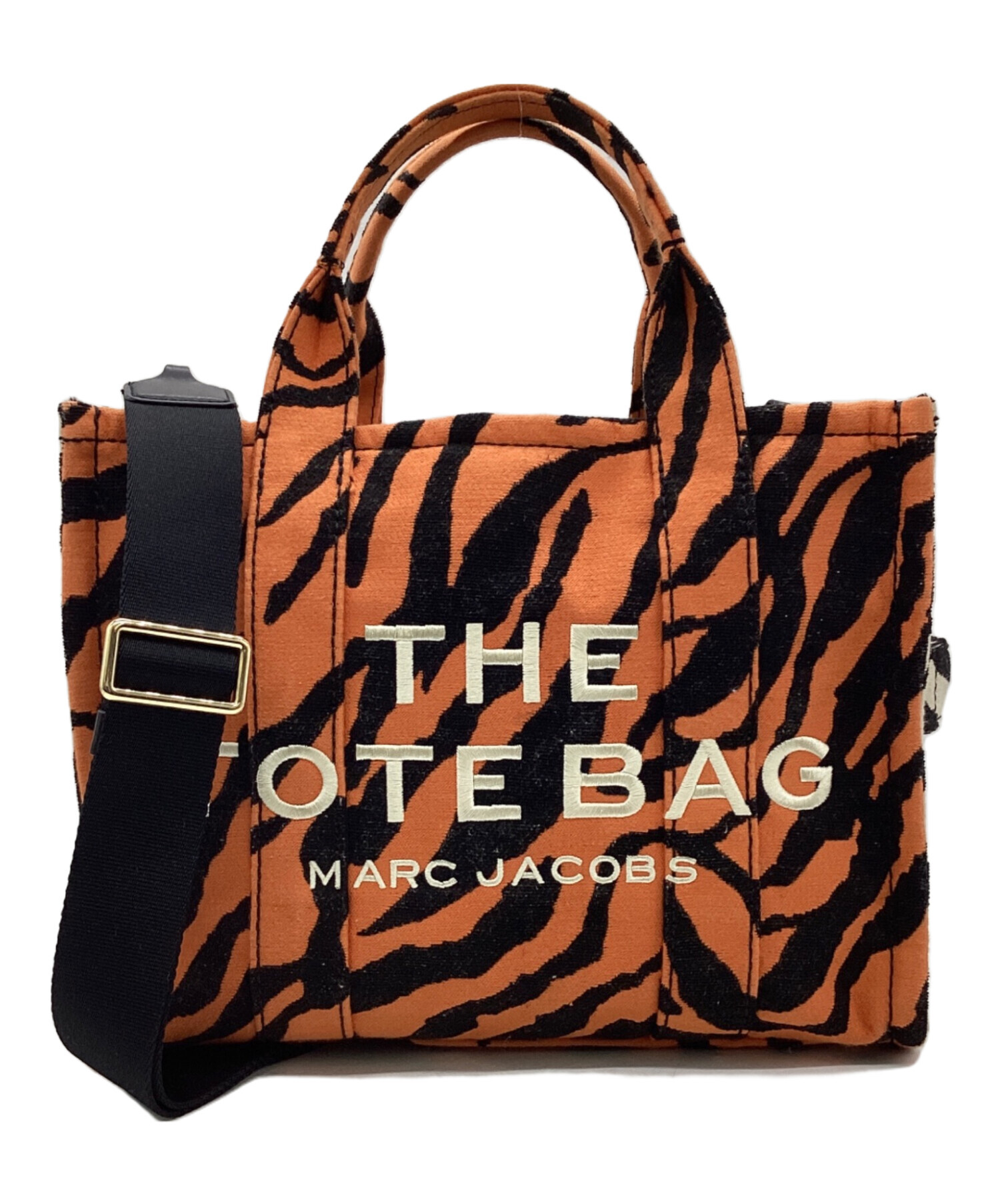 バッグ MARC JACOBS 中古・古着通販】Marc by Marc Jacobs (マークバイマークジェイコブス