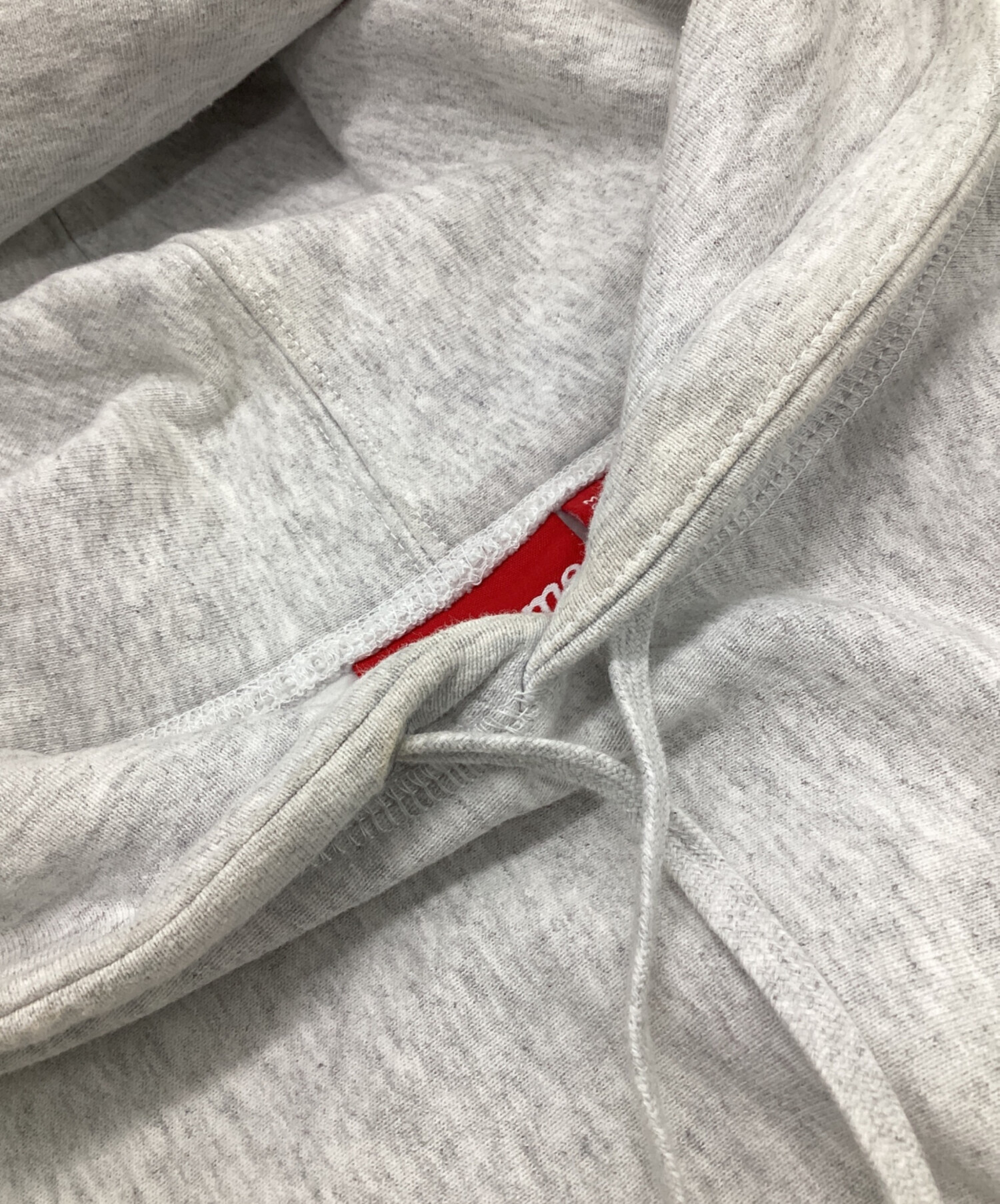 中古・古着通販】SUPREME (シュプリーム) Sequin Arc Hooded