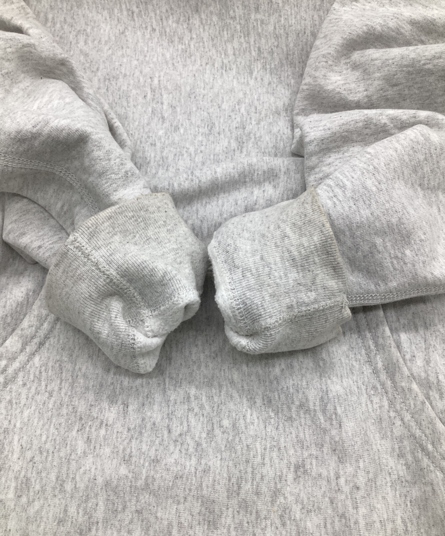 中古・古着通販】SUPREME (シュプリーム) Sequin Arc Hooded