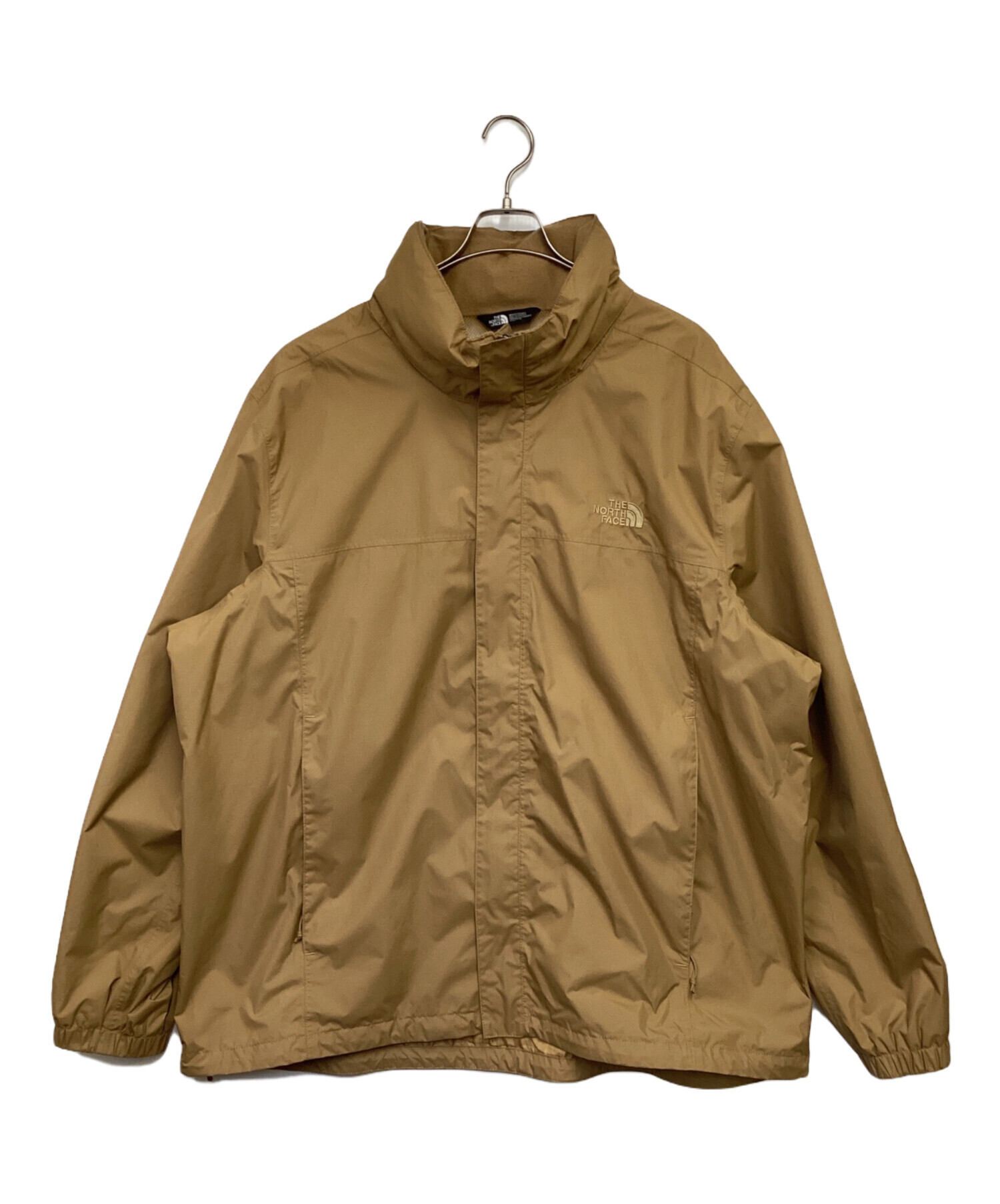 中古・古着通販】THE NORTH FACE (ザ ノース フェイス) DRYVENT（ドラ