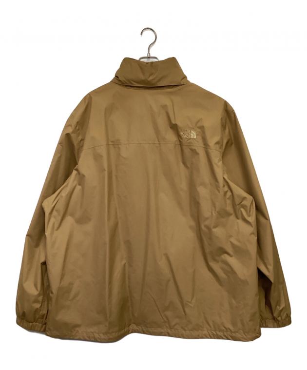 中古・古着通販】THE NORTH FACE (ザ ノース フェイス) DRYVENT（ドラ