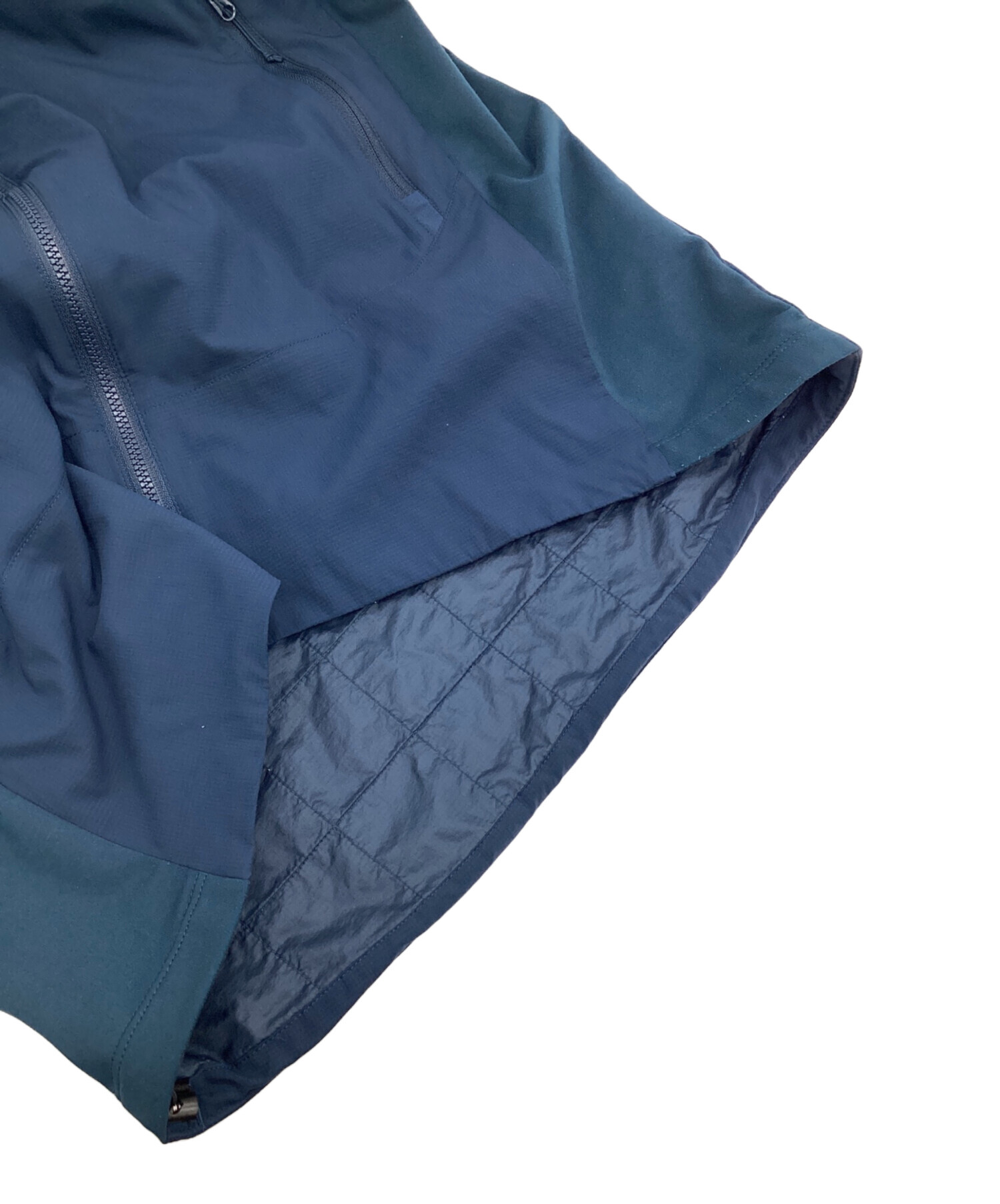 中古・古着通販】ARC'TERYX (アークテリクス) ATOM SL HOODY（アトム